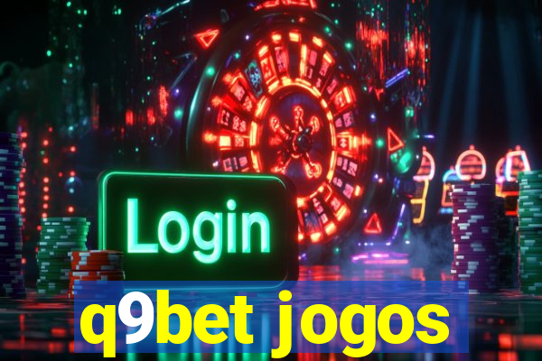 q9bet jogos