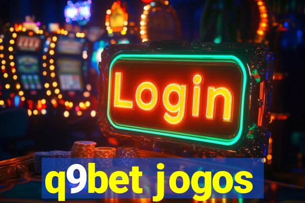 q9bet jogos