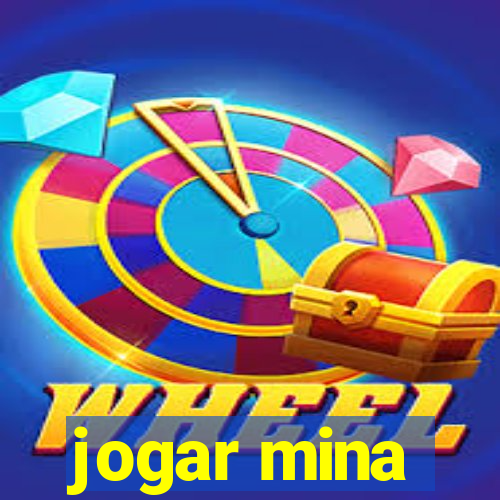 jogar mina