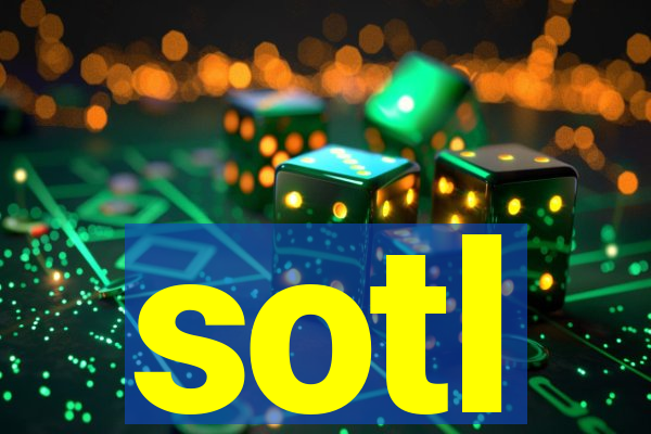 sotl