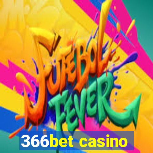 366bet casino