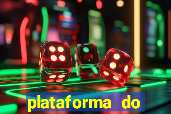 plataforma do tigrinho fortune