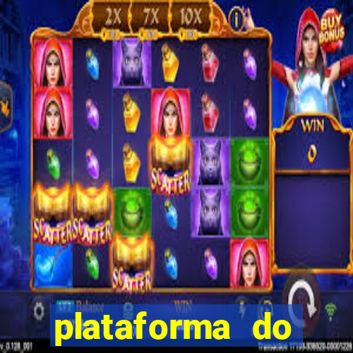 plataforma do tigrinho fortune