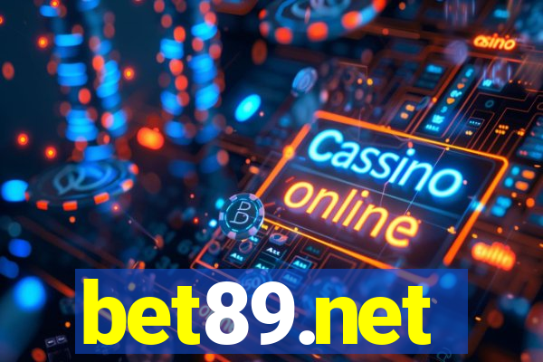 bet89.net