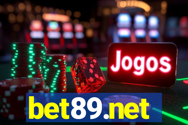 bet89.net