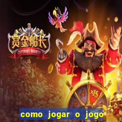 como jogar o jogo do coelho para ganhar dinheiro