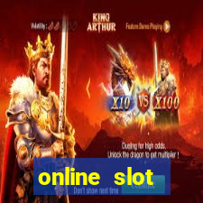 online slot machines with real money