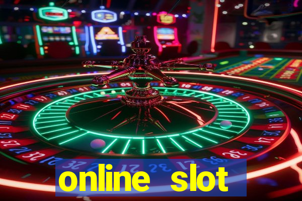 online slot machines real money free