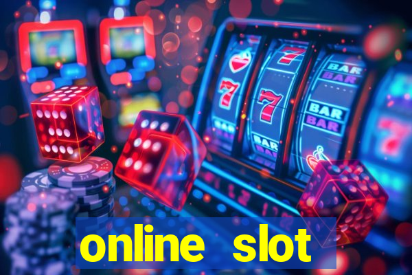 online slot machines real money free