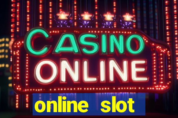 online slot machines real money free