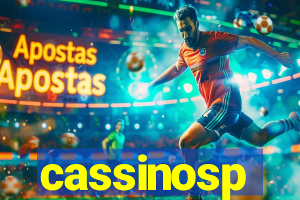 cassinosp