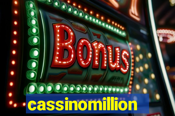 cassinomillion