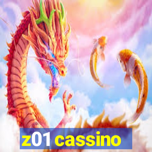 z01 cassino