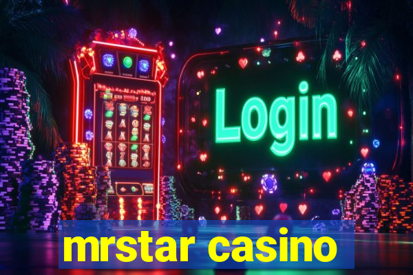 mrstar casino