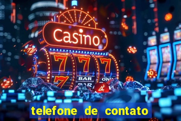 telefone de contato da vivo