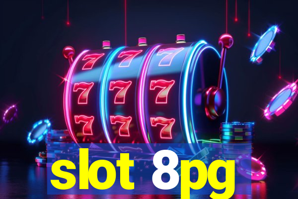 slot 8pg