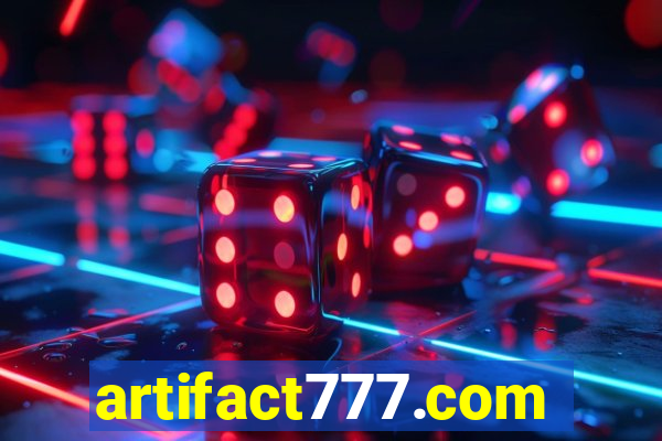 artifact777.com