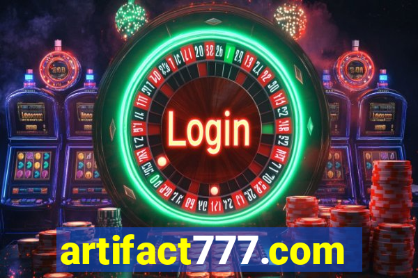 artifact777.com