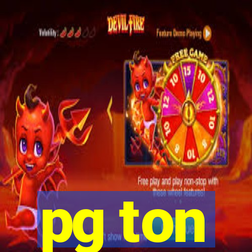 pg ton