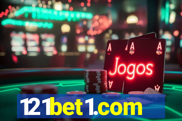 121bet1.com