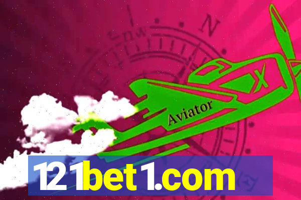 121bet1.com