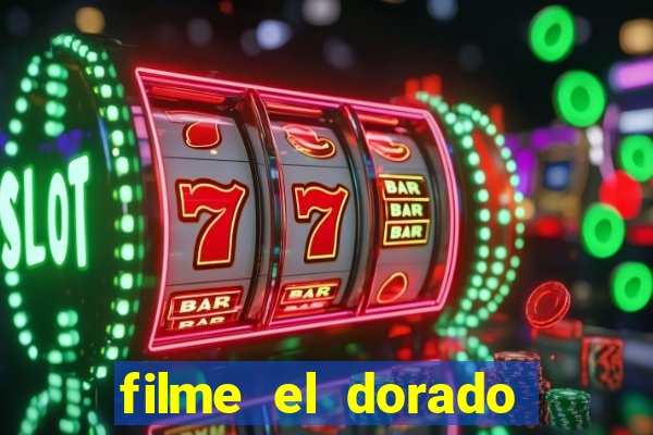 filme el dorado (1966 dublado download)