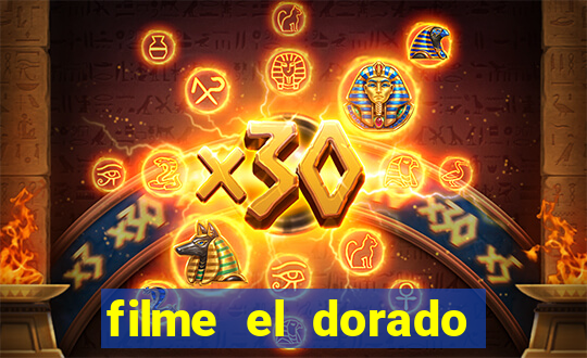 filme el dorado (1966 dublado download)