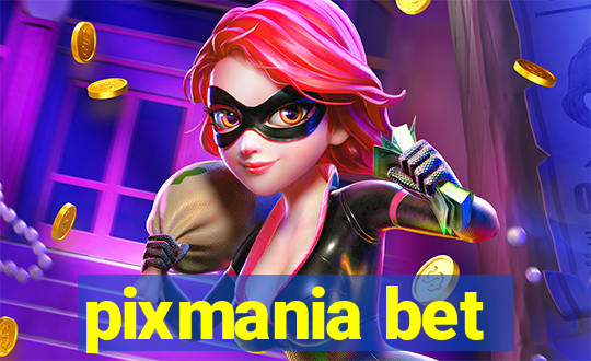 pixmania bet