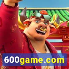 600game.com