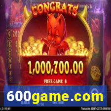 600game.com