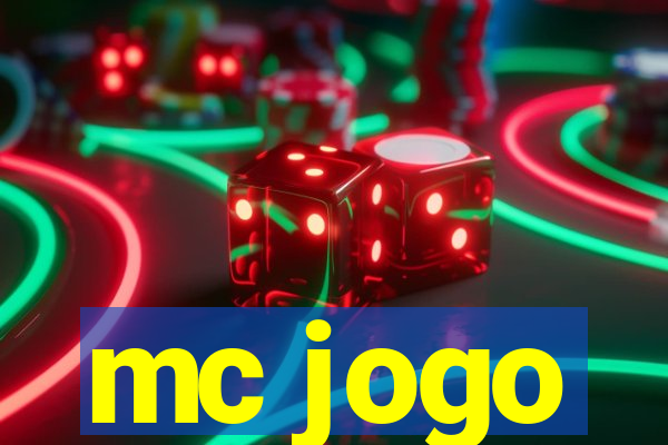 mc jogo