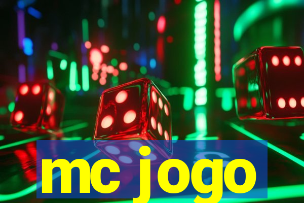 mc jogo