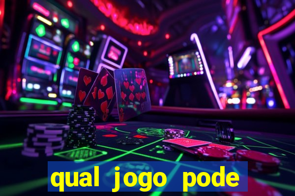 qual jogo pode depositar 5 reais