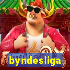 byndesliga