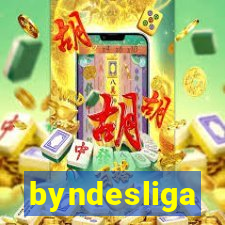 byndesliga