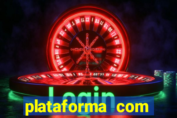 plataforma com giros gratis