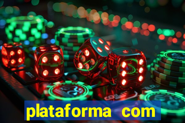 plataforma com giros gratis