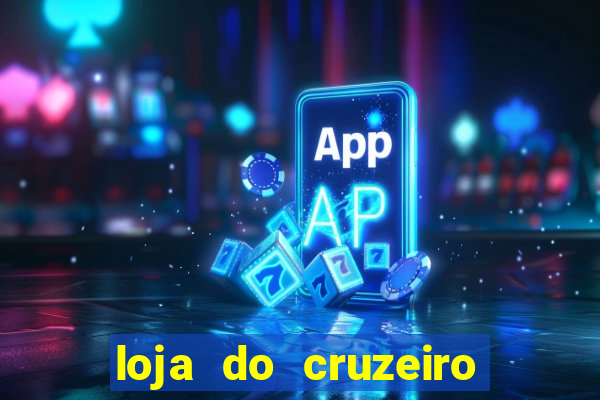 loja do cruzeiro shopping itau