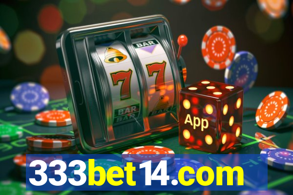 333bet14.com