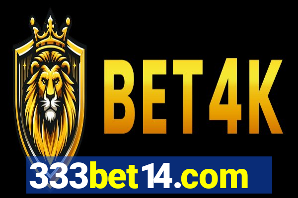 333bet14.com