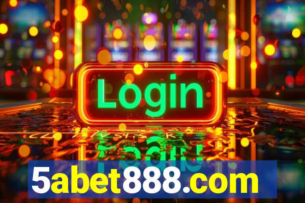 5abet888.com