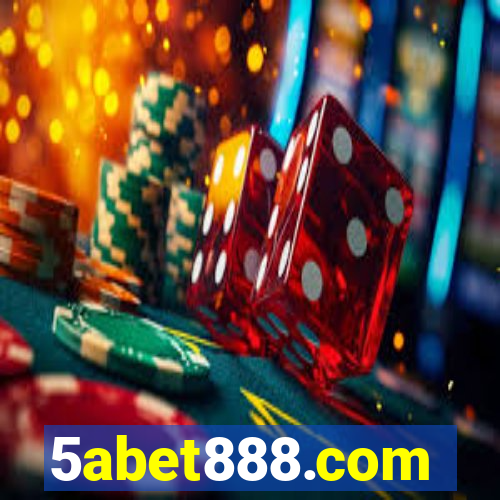 5abet888.com