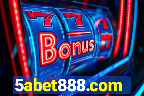 5abet888.com