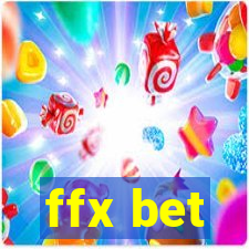 ffx bet