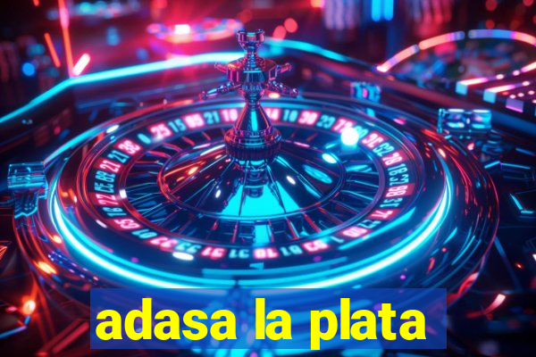 adasa la plata