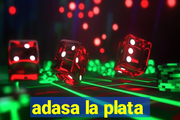 adasa la plata