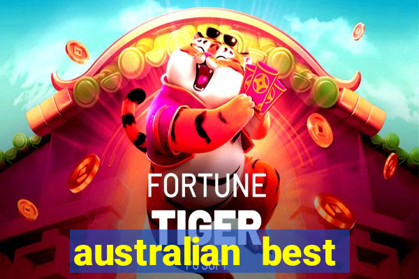 australian best online casino