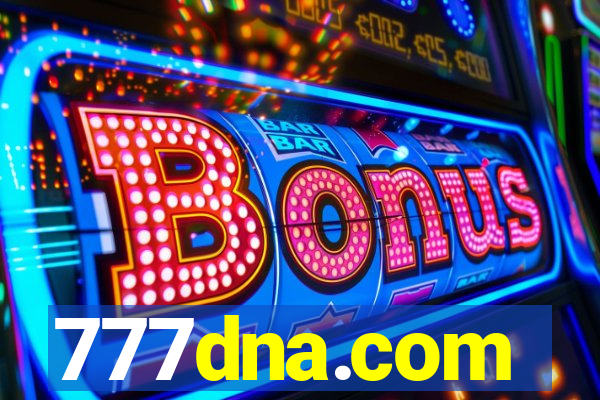 777dna.com