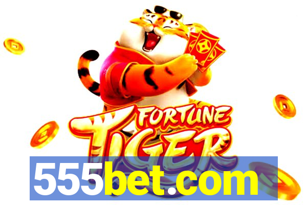 555bet.com