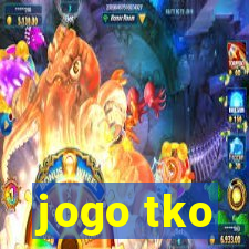 jogo tko